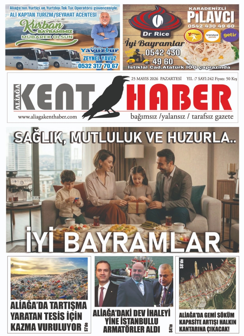E-Gazete