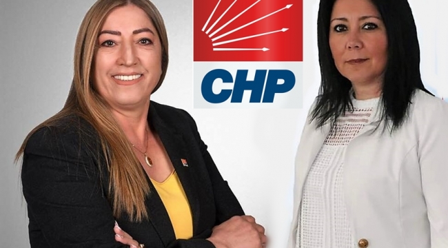 ALİAĞA CHP'DE SEÇİM SIRASI KADINLARDA