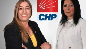 ALİAĞA CHP'DE SEÇİM SIRASI KADINLARDA