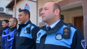 ALİAĞA'DA YAKA KAMERALI DENETİM DÖNEMİ BAŞLIYOR