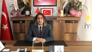 ALİAĞA İYİ PARTİ'DE ADAY SAYISI 2 OLDU