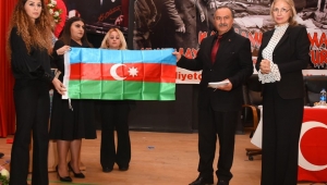 ALİAĞA MHP "HOCALI KATLİAMI"NI UNUTMADI