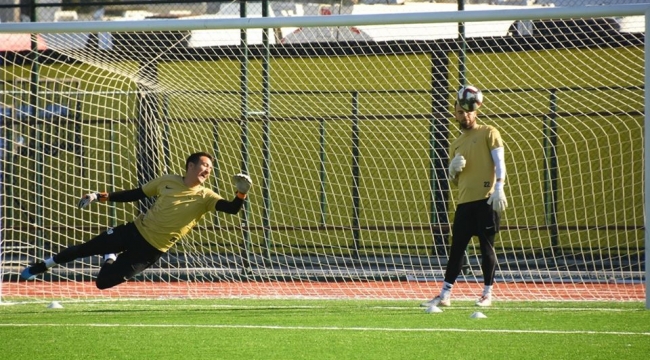 ALİAĞASPOR FK, SANDIKLISPOR'U KONUK EDECEK