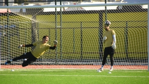 ALİAĞASPOR FK, SANDIKLISPOR'U KONUK EDECEK