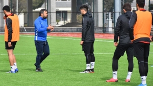 ALİAĞASPOR FK, SÖKESPOR'U KONUK EDECEK