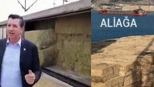 CUMHURBAŞKANI ERDOĞAN "İTHAL ETMİYORUZ"DEDİ AMA..