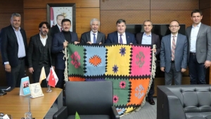 KINIK'A ÜNİVERSİTE YAPILACAK