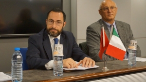 ZEYTİNYAĞLARI İZMİR'DE YARIŞACAK