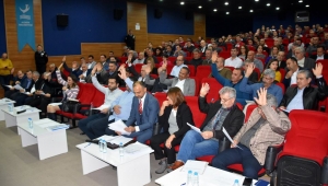 ALİAĞA BELEDİYE MECLİS TOPLANTISI YARIN YAPILACAK