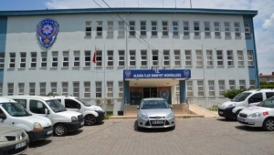 ALİAĞA İLÇE EMNİYET MÜDÜRLÜĞÜNDEN DUYURU