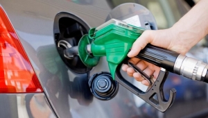 BENZİNE 13 KURUŞ ZAM 