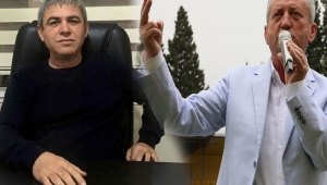 CHP'NİN İZMİR'DEKİ İKİ ESKİ BAŞKANINA İHRAÇ KARARI