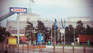 HABAŞ ÜRETİME ARA VERİYOR