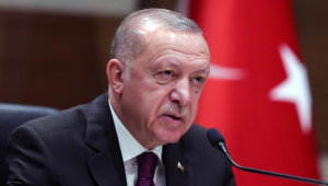 CUMHURBAŞKANI ERDOĞAN'DAN 19 MADDELİK ÖNLEM PAKETİ