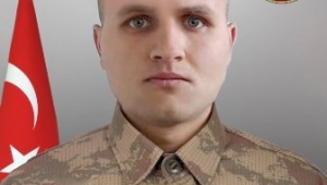 ERDOĞAN VE PUTİN GÖRÜŞÜRKEN İDLİB'DEN ŞEHİT HABERİ GELDİ