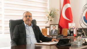 ERTÜRK "VATANDAŞIMIZI MAĞDUR EDENLERE KARŞI SESSİZ KALMAYACAĞIZ"