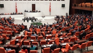 "ESNAFIN FATURA VE KREDİLERİ ERTELENSİN" ÖNERGESİ" REDEDİLDİ