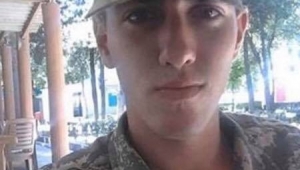 İZMİR'E YİNE ATEŞ DÜŞTÜ