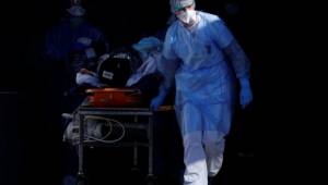 TABİP ODASI İZMİR'DEKİ KORONALI SAYISINI AÇIKLADI