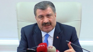 TÜRKİYE'DE CORONA'DAN ÖLEN SAYISI 4'E HASTA SAYISI 359'A ULAŞTI