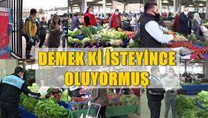 ALİAĞA BELEDİYESİ YANLIŞTAN ÇABUK DÖNDÜ