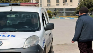 ALİAĞA'DA YASAKLARA UYMAYAN 51 KİŞİYE PARA CEZASI VERİLDİ