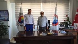 ALİAĞA TİCARET ODASI ÜYELERİNE "TOBB NEFES KREDİSİ"