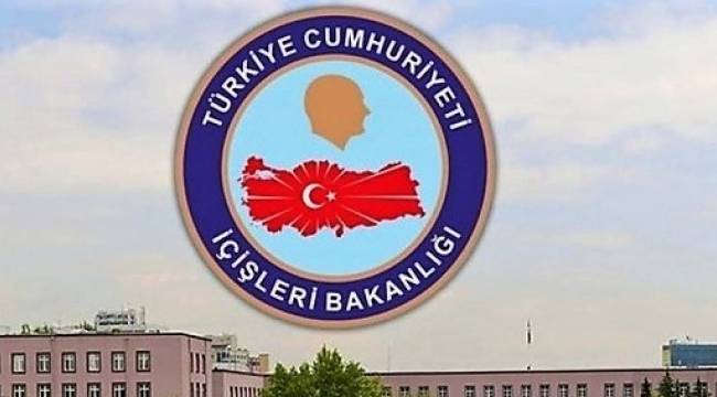 AN İTİBARİYLE İZMİR DAHİL 31 ŞEHİRE GİRİŞ-ÇIKIŞ YASAĞI BAŞLADI