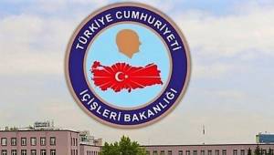 AN İTİBARİYLE İZMİR DAHİL 31 ŞEHİRE GİRİŞ-ÇIKIŞ YASAĞI BAŞLADI