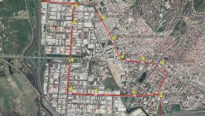 ÇİĞLİ TRAMVAYINA ONAY GELDİ