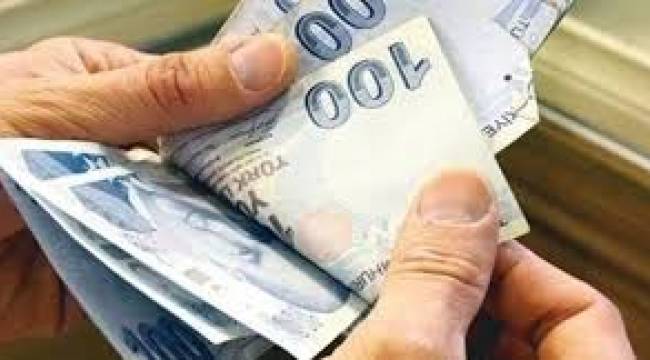 EMEKLİLERİN 1.000 TL BAYRAM İKRAMİYESİ ÖDEMELERİ BUGÜN BAŞLIYOR