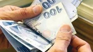 EMEKLİLERİN 1.000 TL BAYRAM İKRAMİYESİ ÖDEMELERİ BUGÜN BAŞLIYOR