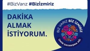 İZMİR BÜYÜKŞEHİRDEN 250 DK. KONUŞMA PAKETİ