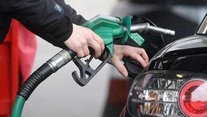 Motorine 15 kuruş zam