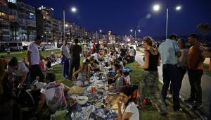 RAMAZAN YASAKLARI GENELGEYLE BELİRLENDİ