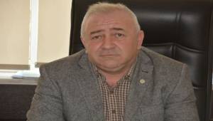 SERDAR BERK "İŞYERİ KAPALI OLANLARA DA DEVLET DESTEĞİ VERİLMELİ"