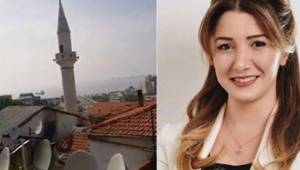 BANU ÖZDEMİR TAHLİYE EDİLDİ