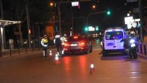 BAYRAMDA "4GÜNLÜK YASAK" MASADA