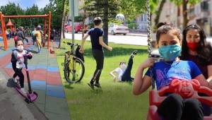 ÇOCUKLAR VE GENÇLER VELİLERİYLE ŞEHİRLER ARASI YOLCULUK YAPABİLECEK