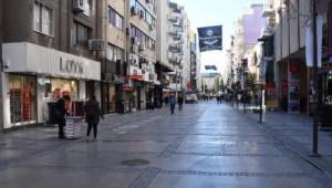 KORONA YÜZÜNDEN 1 AYDA BİNLERCE ŞİRKET KAPANDI