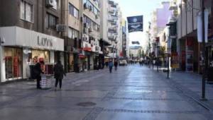 KORONA YÜZÜNDEN BİR AYDA BİNLERCE ŞİRKET KAPANDI