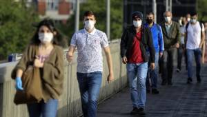 SAĞLIK BAKANLIĞI 11 SEKTÖRE YÖNELİK ÖNLEMLERİ AÇIKLADI