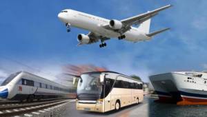 ŞEHİRLER ARASI OTOBÜS,UÇAK VE TREN SEFERLERİ HAZİRAN'DA BAŞLIYOR. İZMİR'DE DE VAPUR SEFERLERİNE TAKVİYE YAPILACAK