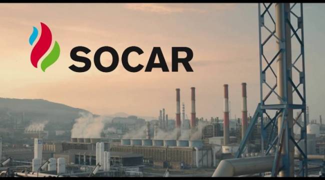 SOCAR'DAN ALİAĞA İLÇE SAĞLIK VE İLÇE MİLLİ EĞİTİM MÜDÜRLÜĞÜ'NE DESTEK PAKETİ