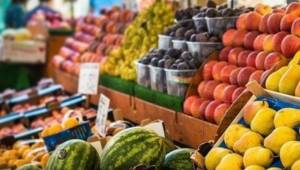 TÜİK'İN AÇIKLADIĞI ENFLASYON RAKAMLARI VATANDAŞI KIZDIRDI