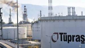 TÜPRAŞ ÜRETİME 90 GÜN ARA VERİYOR