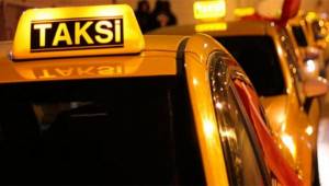 VATANDAŞ TAKSİYE MASKESİZ BİNEMEYECEK