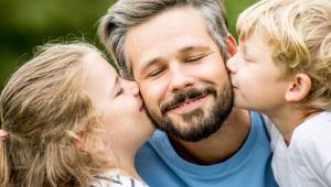 BU PAZAR "BABALAR GÜNÜ"