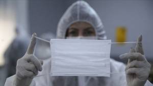 BUGÜNDEN İTİBAREN MASKE TAKMAYANA 900 TL PARA CEZASI KESİLECEK