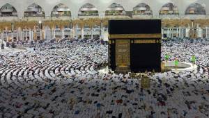 DİYANET'TEN 'HAC ÜCRETİ' AÇIKLAMASI